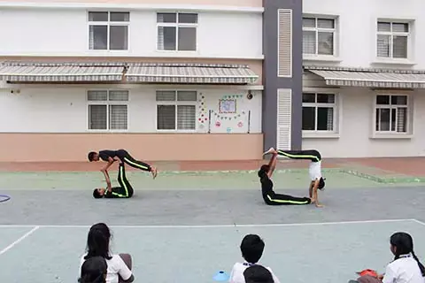 national-sports-day